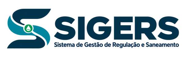 SIGERS — Sistema de Gestão de Regulação e Saneamento